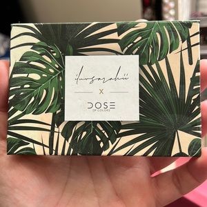 Dose of colors x ilovesarahii